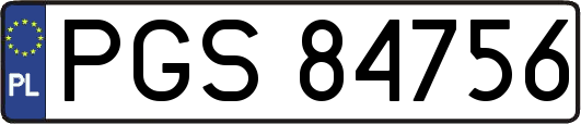 PGS84756