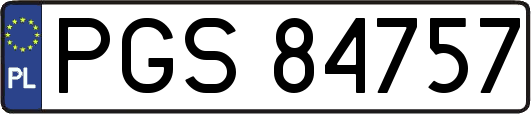 PGS84757
