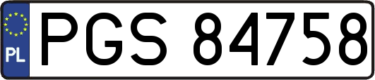 PGS84758