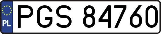PGS84760