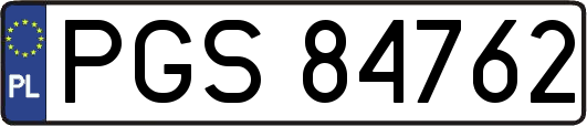 PGS84762