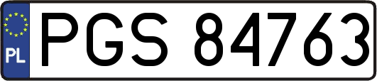 PGS84763