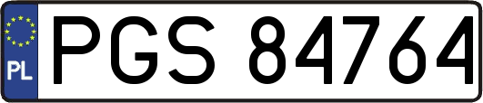 PGS84764