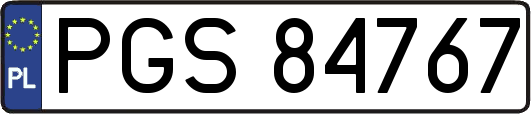 PGS84767