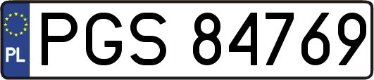 PGS84769