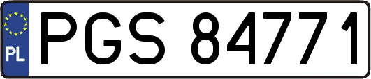 PGS84771