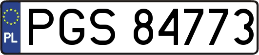 PGS84773