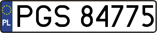 PGS84775