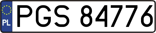 PGS84776