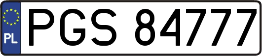 PGS84777