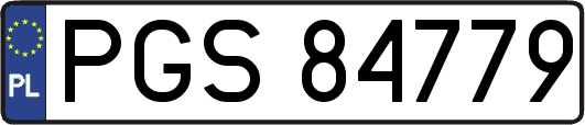PGS84779