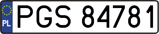 PGS84781