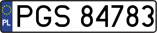 PGS84783