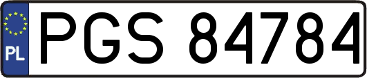 PGS84784