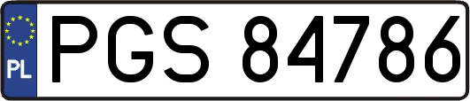 PGS84786