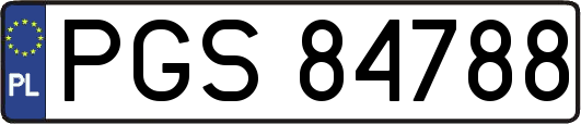 PGS84788