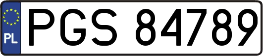 PGS84789