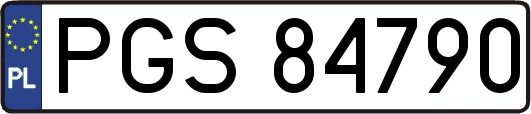 PGS84790