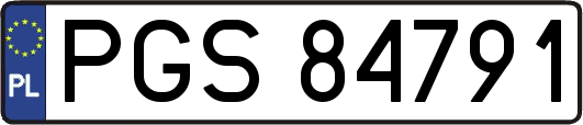 PGS84791