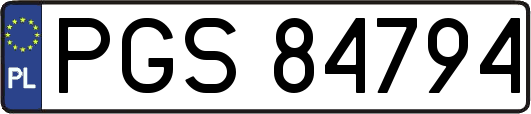 PGS84794