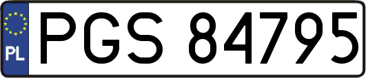 PGS84795
