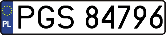 PGS84796