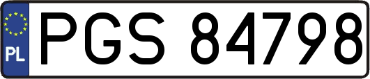 PGS84798