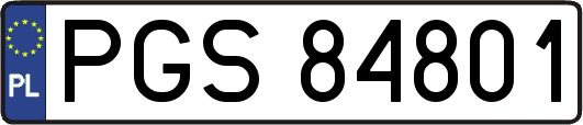 PGS84801
