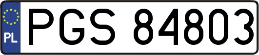 PGS84803