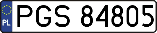 PGS84805