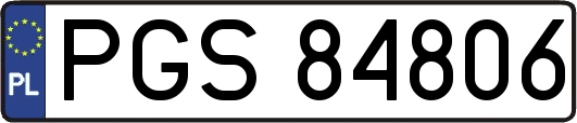 PGS84806