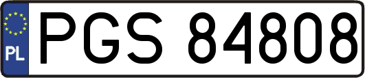 PGS84808