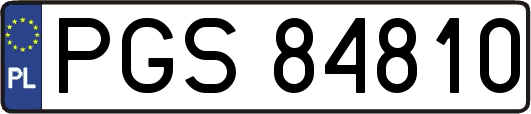 PGS84810