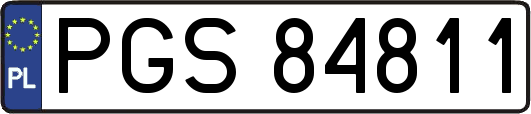 PGS84811