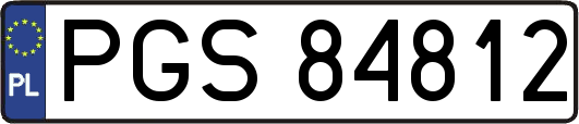PGS84812