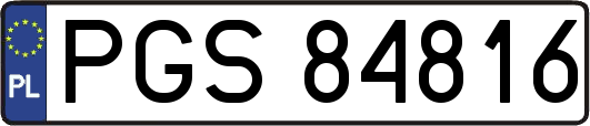 PGS84816