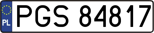 PGS84817