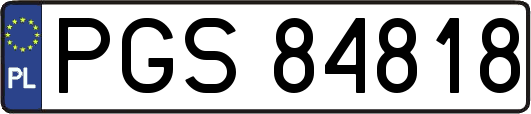 PGS84818