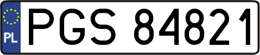 PGS84821