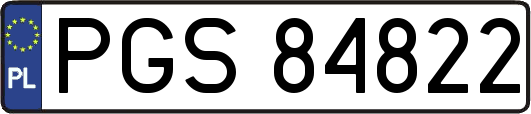 PGS84822
