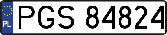 PGS84824