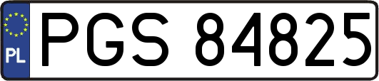 PGS84825