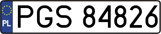 PGS84826