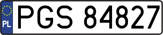PGS84827