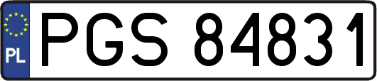 PGS84831