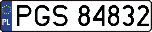 PGS84832