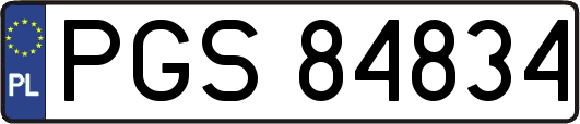 PGS84834