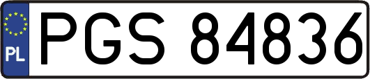 PGS84836