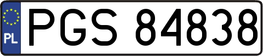 PGS84838