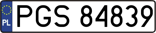 PGS84839